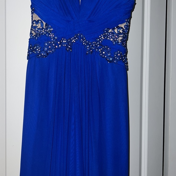 Prom dress - Picture 3 of 7